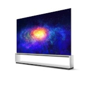 LG ZX 88 tum 8K SIGNATURE OLED TV, OLED88ZX9LA