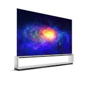 LG ZX 88 tum 8K SIGNATURE OLED TV, OLED88ZX9LA
