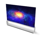 LG ZX 88 tum 8K SIGNATURE OLED TV, OLED88ZX9LA