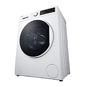 LG 8kg Tvättmaskin(Vit), Energiklass B, F2WM208S0