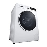 LG 8kg Tvättmaskin(Vit), Energiklass B, F2WM208S0