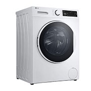 LG 8kg Tvättmaskin(Vit), Energiklass B, F2WM208S0