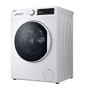 LG 8kg Tvättmaskin(Vit), Energiklass B, F2WM208S0