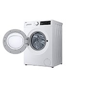 LG 8kg Tvättmaskin(Vit), Energiklass B, F2WM208S0