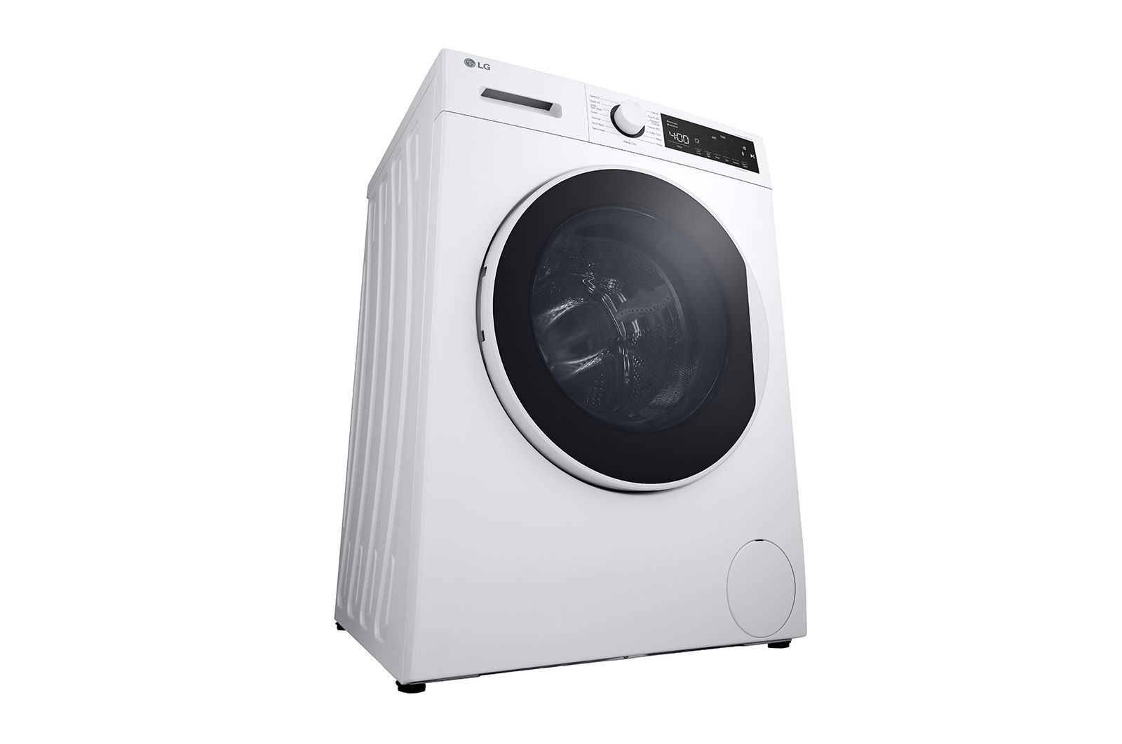 LG 8kg Tvättmaskin(Vit), Energiklass B, F2WM208S0