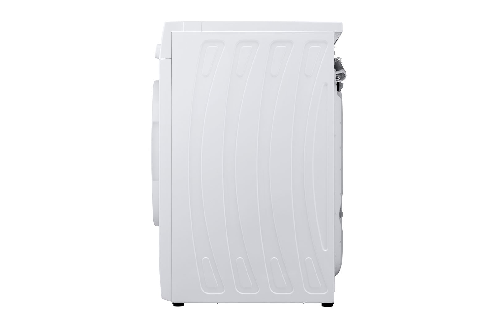 LG 8kg Tvättmaskin(Vit), Energiklass B, F2WM208S0