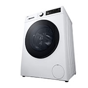 LG 9kg Tvättmaskin(Vit), Energiklass A, Steam™, F4WM309S0