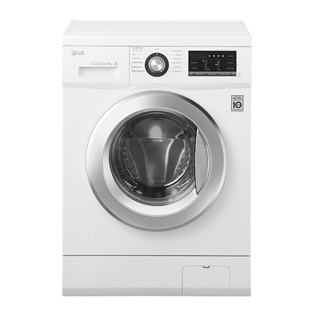 1-8 kg  Direct Drive tvättmaskin, NFC, energiklass A+++ ( -30%)