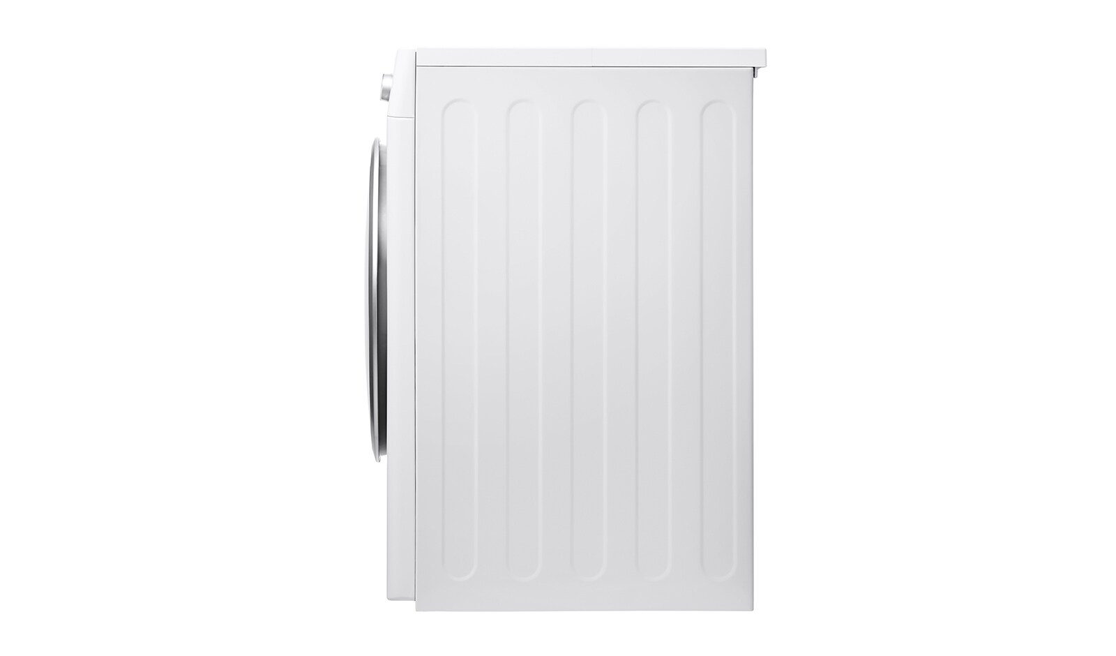 LG 1-9 kg Direct Drive tvättmaskin, FH4U2VCN2