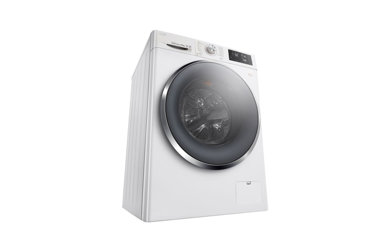 LG 1-9 kg Direct Drive tvättmaskin, FH4U2VCN2