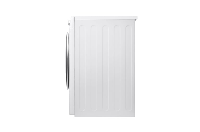 LG 1-9 kg Direct Drive tvättmaskin, FH4U2VCN2