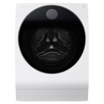 12 kg / 7 kg LG SIGNATURE Tvättmaskin/Torktumlare(Vit) - Steam, Energiklass A, TurboWash™, Auto Dose, Smart Diagnosis™ med Wi-Fi