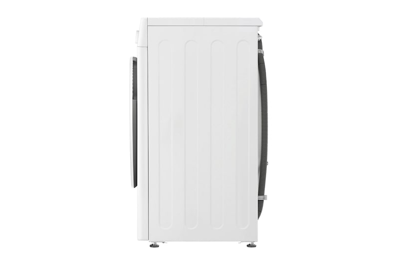 LG Slim 8 kg / 5 kg Tvättmaskin/Torktumlare(Vit) - Steam, Energiklass A/E, AI DD™, Smart Diagnosis™, 47,5cm djup, P2Y5PRP0W