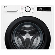 LG 11 kg Tvättmaskin(Vit) - Steam, Energiklass A, TurboWash360™, AI DD™, Smart Diagnosis™, P4Y5EYW6WY