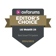 En bild av AVForums logotyp