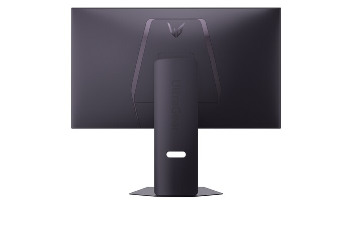 LG UltraGear™ GX8 32-tums OLED 4K UHD spelskärm | 32GX850A med Dual-Mode, 0.03 ms (GtG), DisplayHDR™ True Black 400, Glare-panel