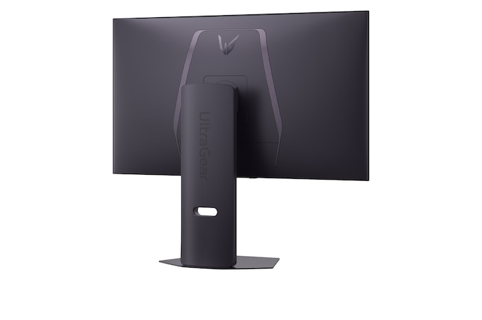 LG UltraGear™ GX8 32-tums OLED 4K UHD spelskärm | 32GX850A med Dual-Mode, 0.03 ms (GtG), DisplayHDR™ True Black 400, Glare-panel
