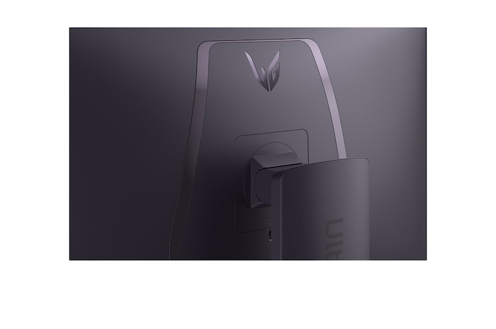 LG UltraGear™ GX8 32-tums OLED 4K UHD spelskärm | 32GX850A med Dual-Mode, 0.03 ms (GtG), DisplayHDR™ True Black 400, Glare-panel