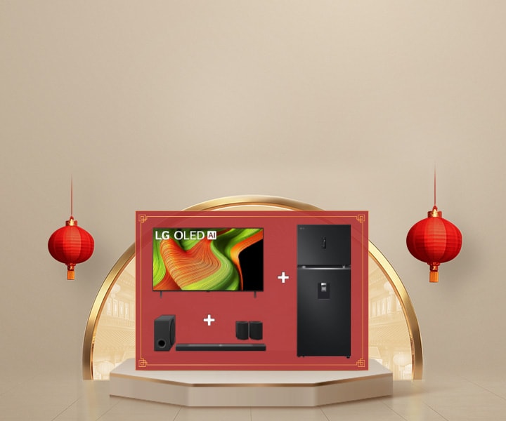 Build Your Own Value Pack