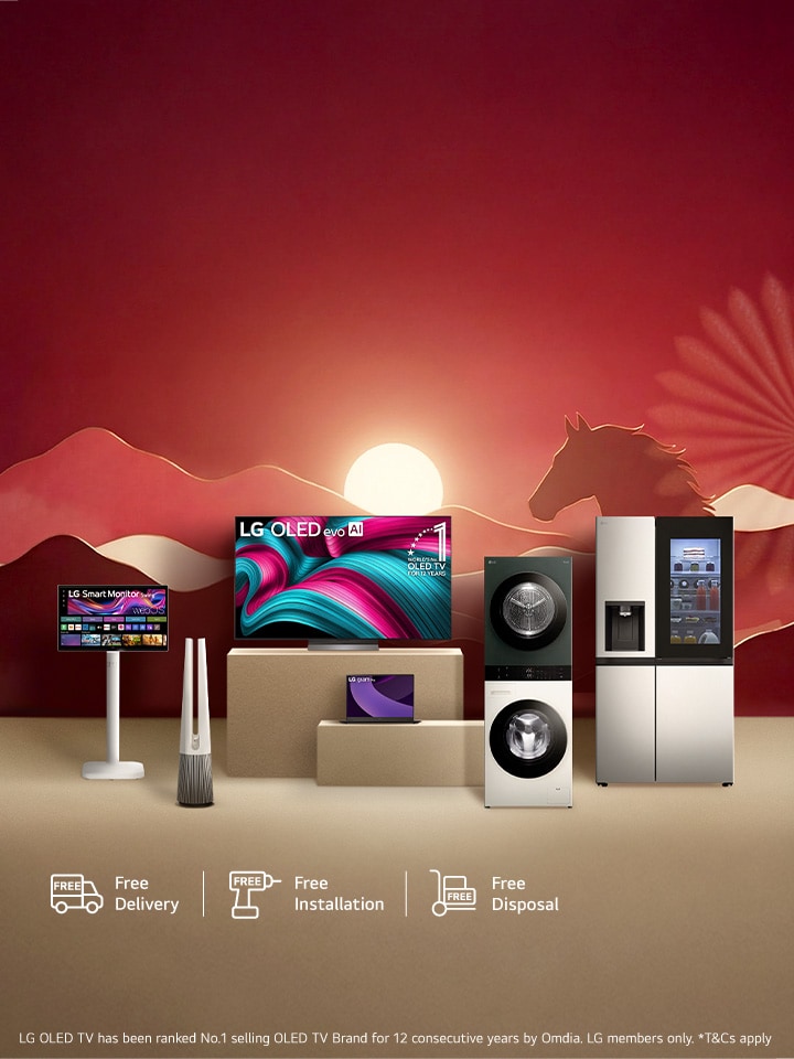 Smart savings this February