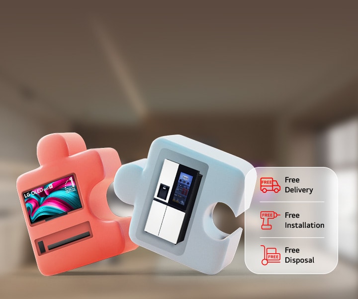 Build Your Own Value Pack