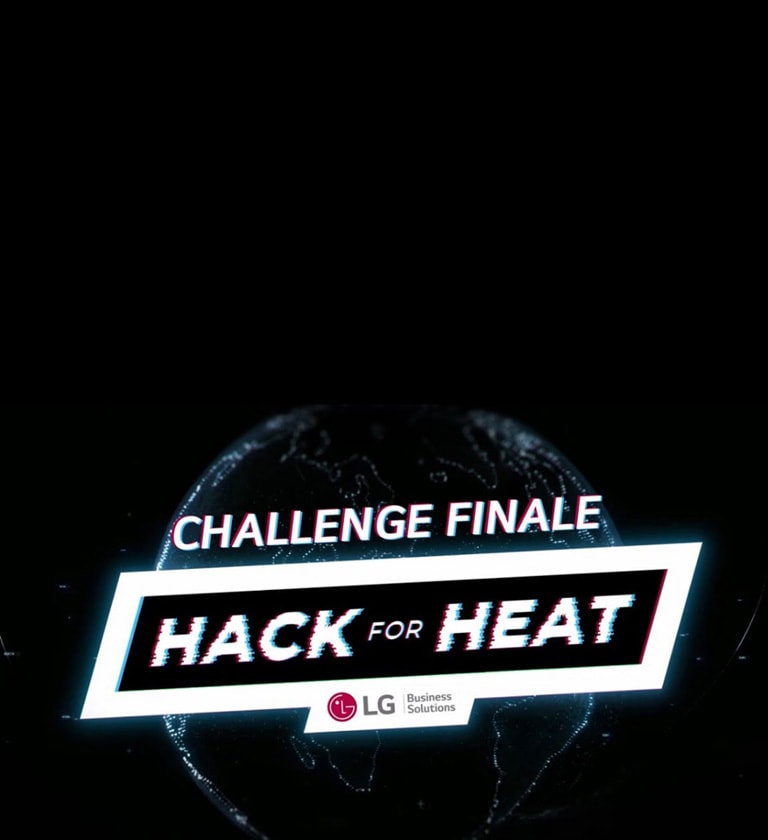 Exciting, Sustainable Future for HVAC with LG’s ‘Hack for Heat’ Finale