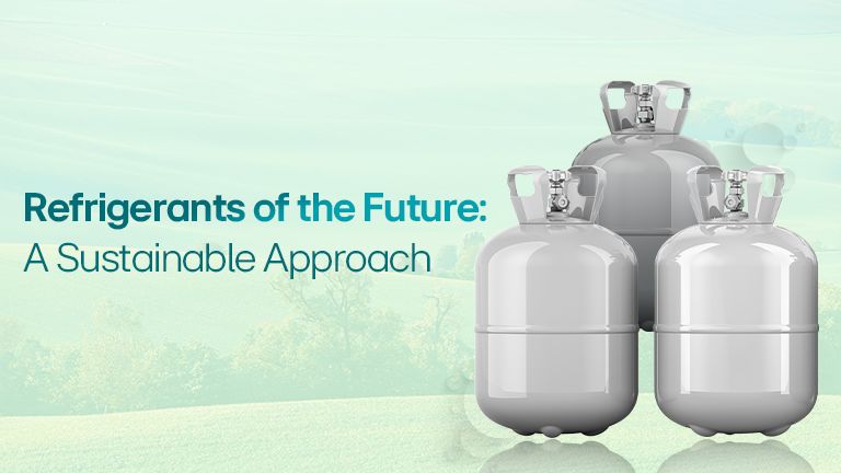 Refrigerant Transition: A Future-Ready Guide