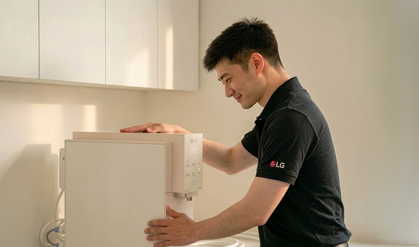 Water Purifier Water Purifier