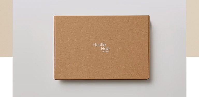 Hustle Kit : sleeve and a t-shirt.