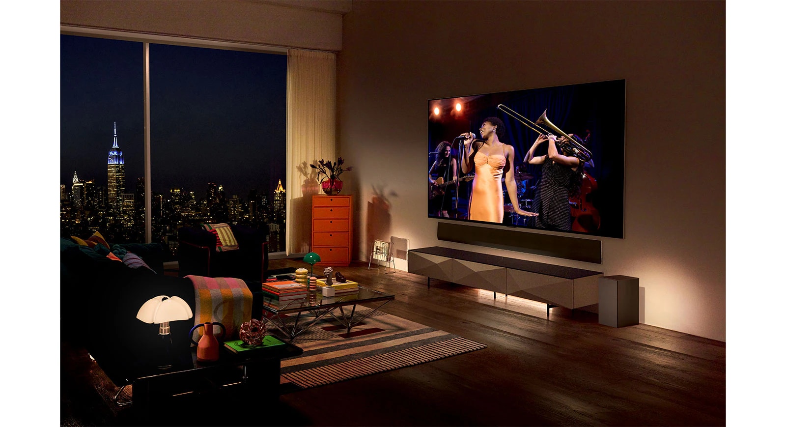 LG launching 100 inch Laser TV in April