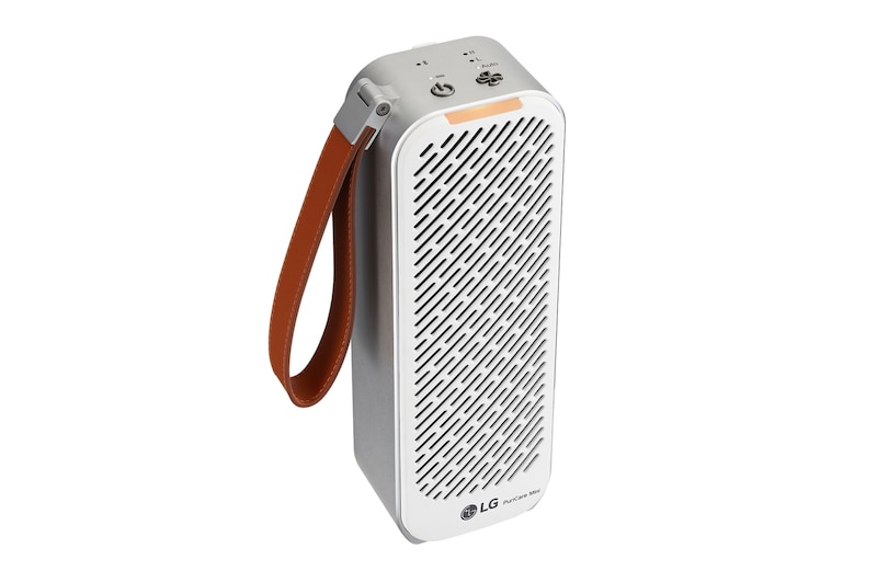 LG PuriCare™ Mini Air Purifier, AP151MWA1