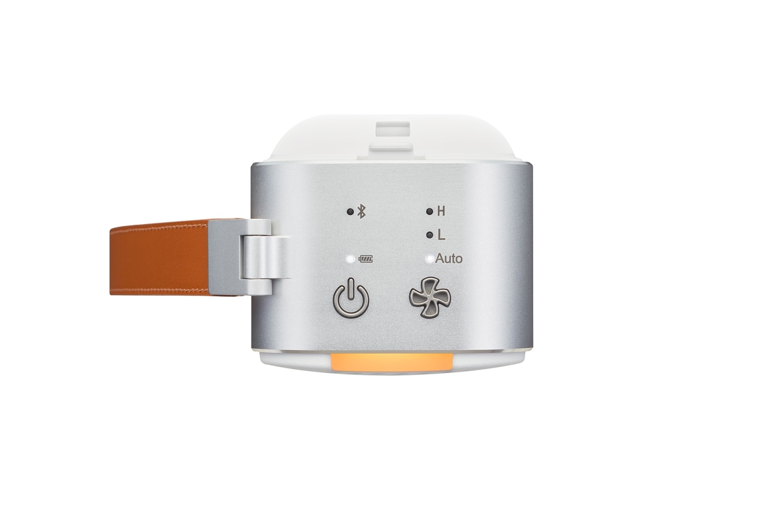 LG PuriCare™ Mini Air Purifier, AP151MWA1