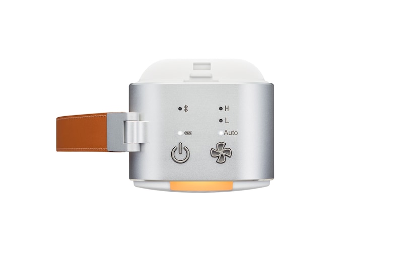 LG PuriCare™ Mini Air Purifier, AP151MWA1