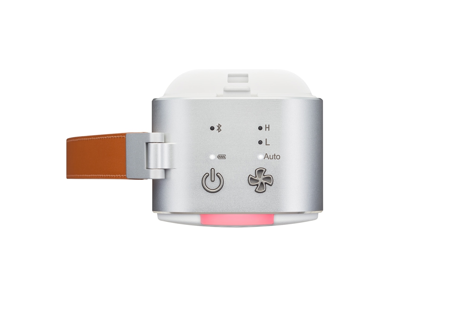 LG PuriCare™ Mini Air Purifier, AP151MWA1