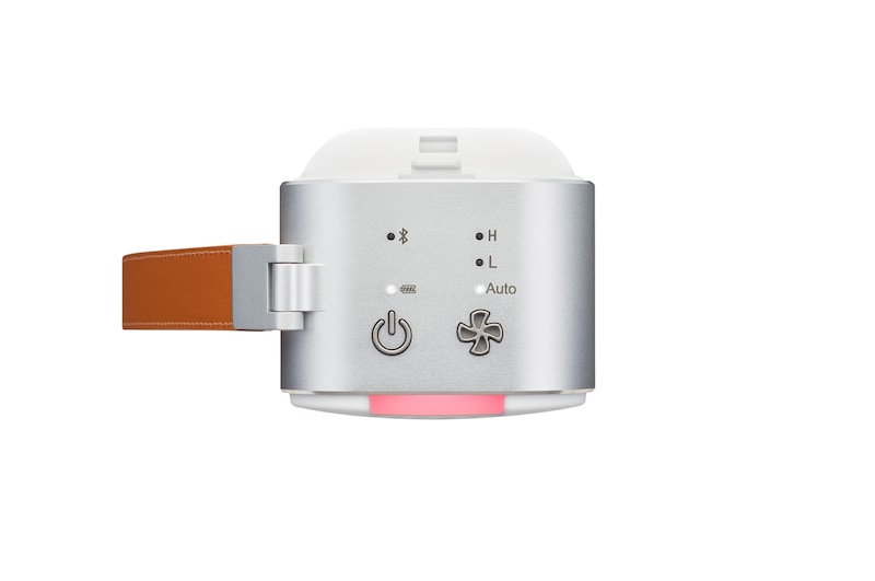 LG PuriCare™ Mini Air Purifier, AP151MWA1