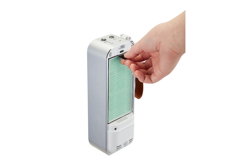 LG PuriCare™ Mini Air Purifier, AP151MWA1