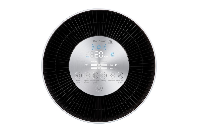 LG PuriCare™ 360° Single, AS60GDWV0