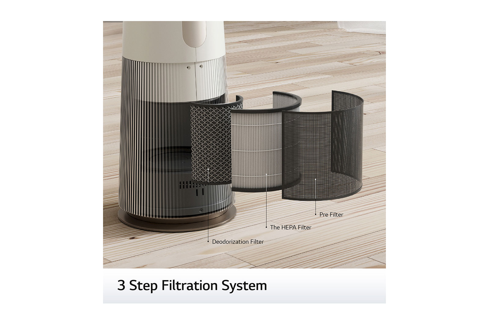 Filter system