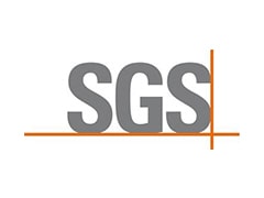 SGS 標誌