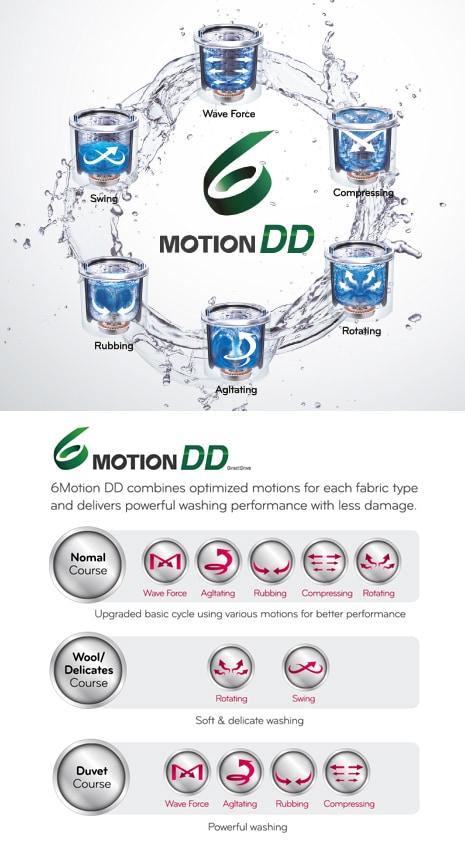 6Motion-DD