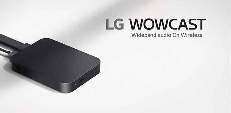 Wi-Fi audio dongle for your Sound Bard and TV