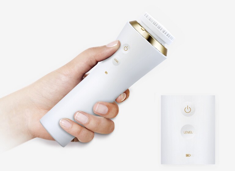 Adjustable Cleansing Level1