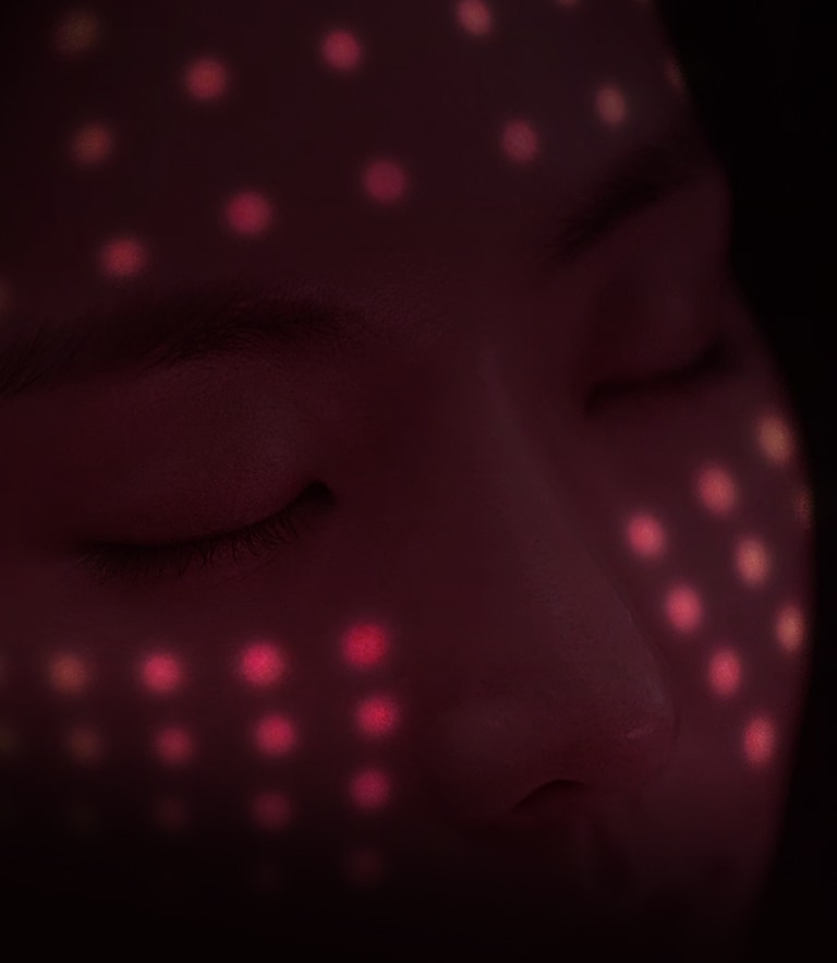 160 LED Lights<br>Illuminate Youth from Within1