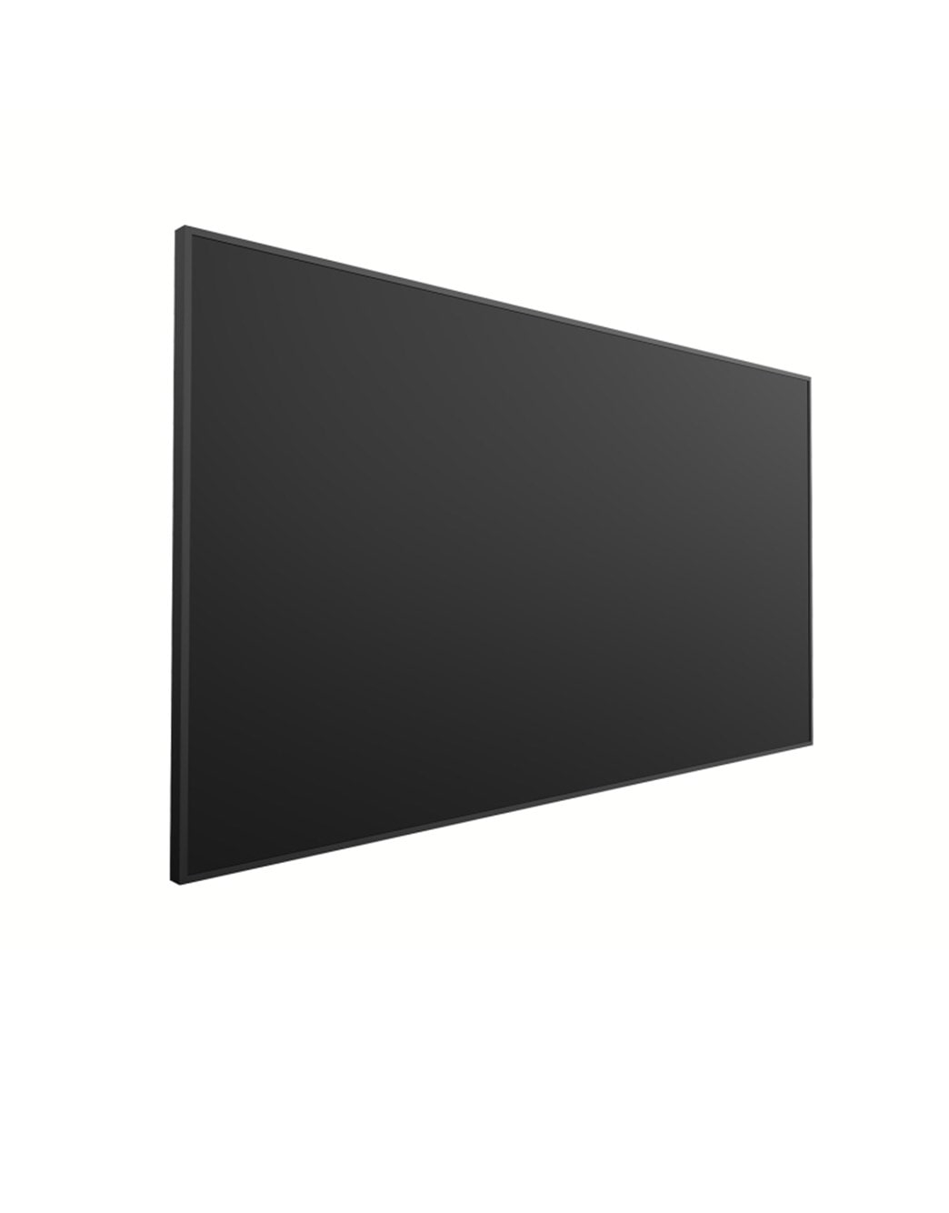 UHD Large Screen Signage Display - 110UM5J-B | LG SG