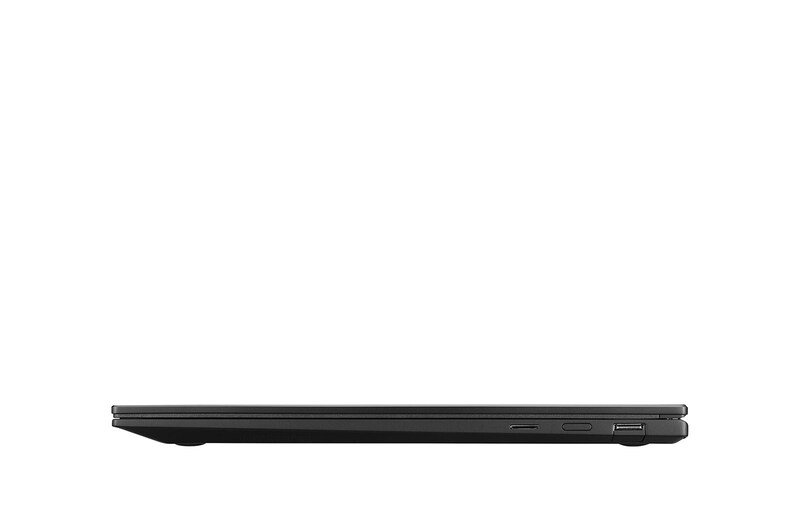LG gram 16” 2-in-1 Laptop with 16:10 WQXGA Anti-Glare IPS Touch Screen Display, 13th Gen Intel® Core™ (Certified Evo™ Platform) i7 Processor and LG Stylus Wacom Pen, 16T90R-G.AP75A3