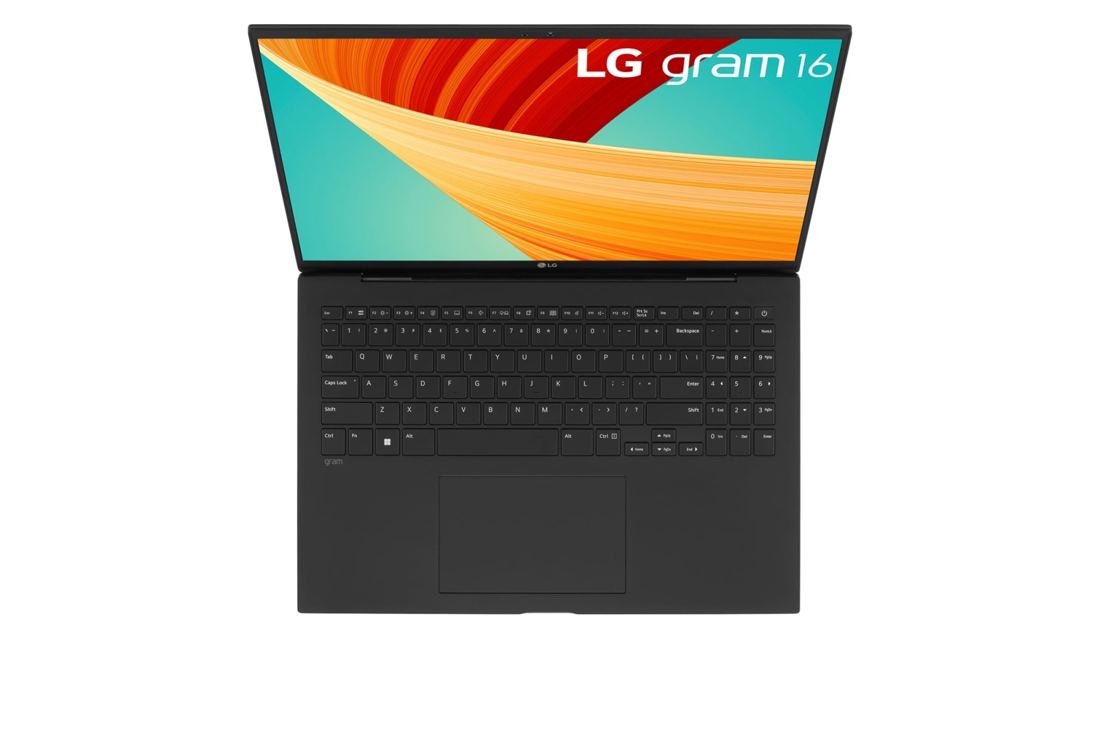 LG gram 16.0" with 13th Gen Intel® Core™ i5 Processor and WQXGA (2560 x 1600) Anti-Glare IPS Display, 16Z90R-V.AP55A3