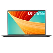 LG gram 16.0" with 13th Gen Intel® Core™ i5 Processor and WQXGA (2560 x 1600) Anti-Glare IPS Display, 16Z90R-V.AP55A3