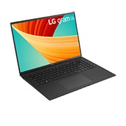 LG gram 16.0" with 13th Gen Intel® Core™ i5 Processor and WQXGA (2560 x 1600) Anti-Glare IPS Display, 16Z90R-V.AP55A3