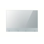 LG Transparent OLED Touch, 55EW5TF-A