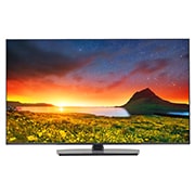 LG 4K UHD Hospitality TV with Pro:Centric Direct, 55UR761H0TA